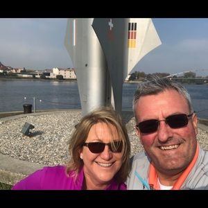 Meet your Posher, Lori